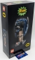 Preview: LEGO® Super Heroes Batman™ Maske aus dem TV-Klassiker